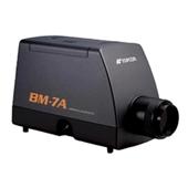 TOPCON,拓普康,色度亮度計,BM-7A